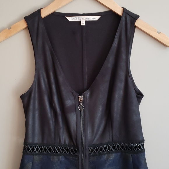 Rachel Rachel Roy Dress - Picture 3 of 9